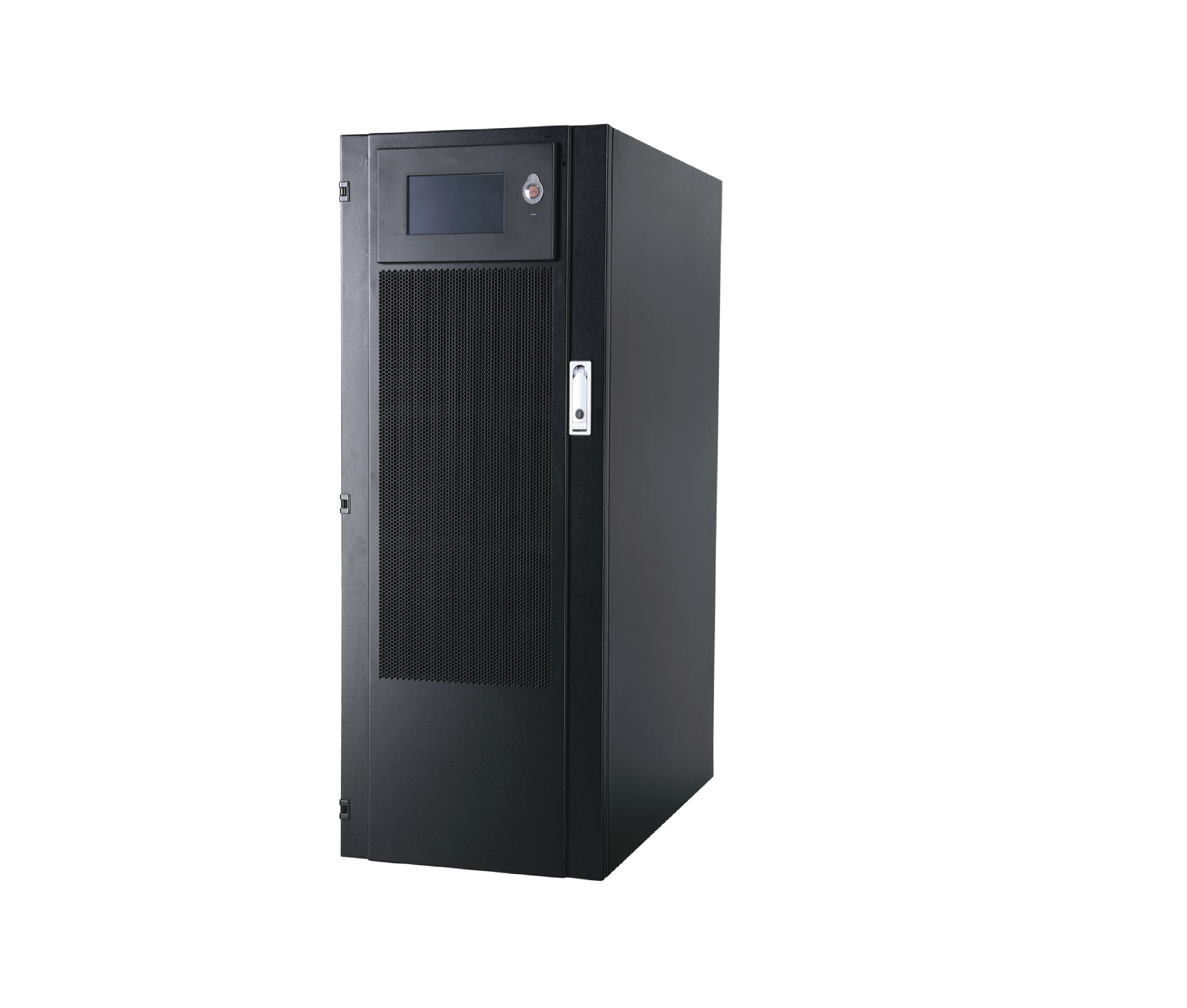 3 phases 10KVA-200KVA High frequency Online UPS 3 phases Input and Output 380V Online ups