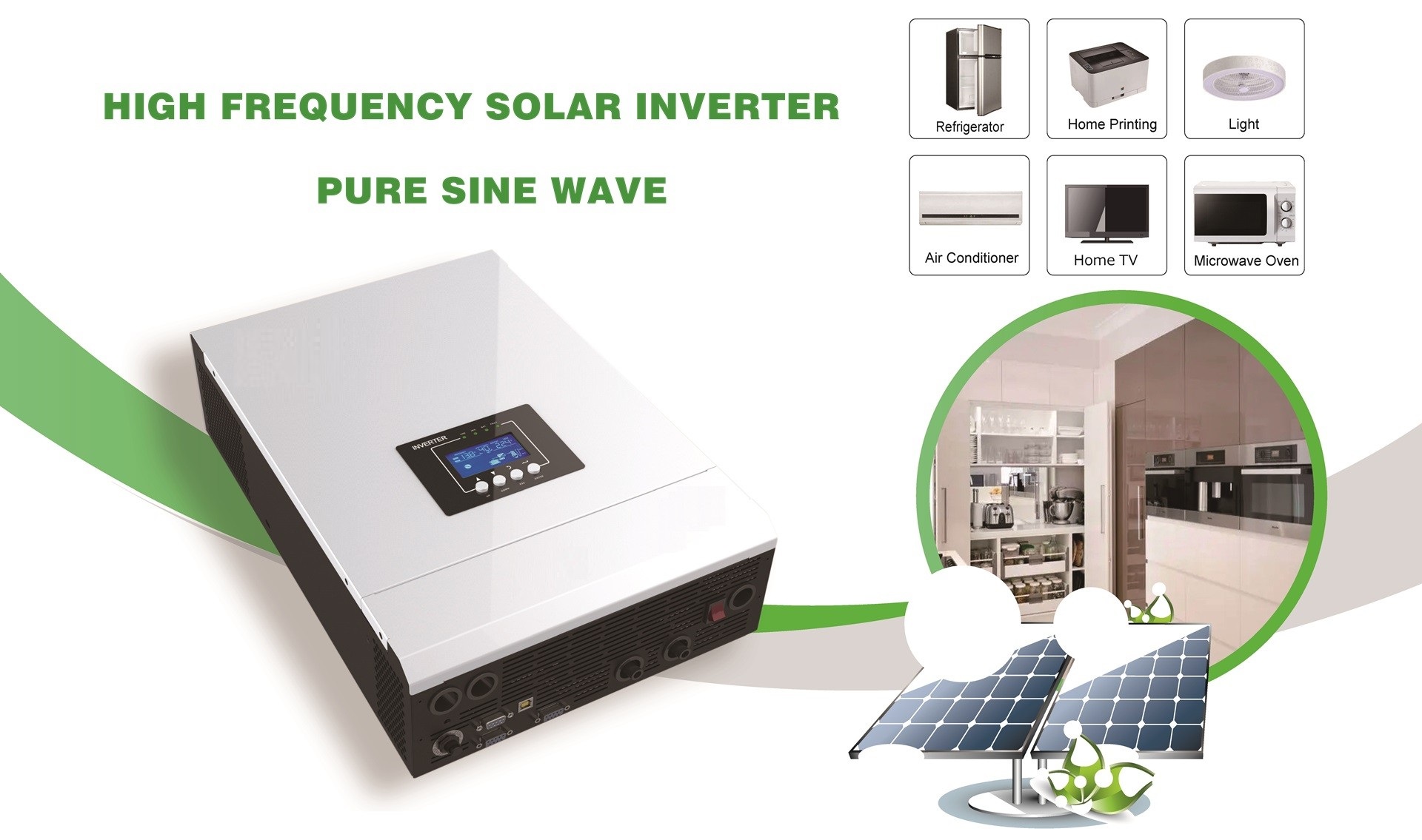 Hunan Invertor UPS, Inverter Supplier & Manufacturer - Rsun Power Technology Co.,Ltd.